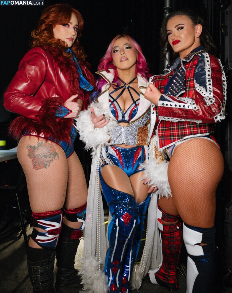 Alex Windsor / hailwindsor ヌード OnlyFans  流出写真 #6