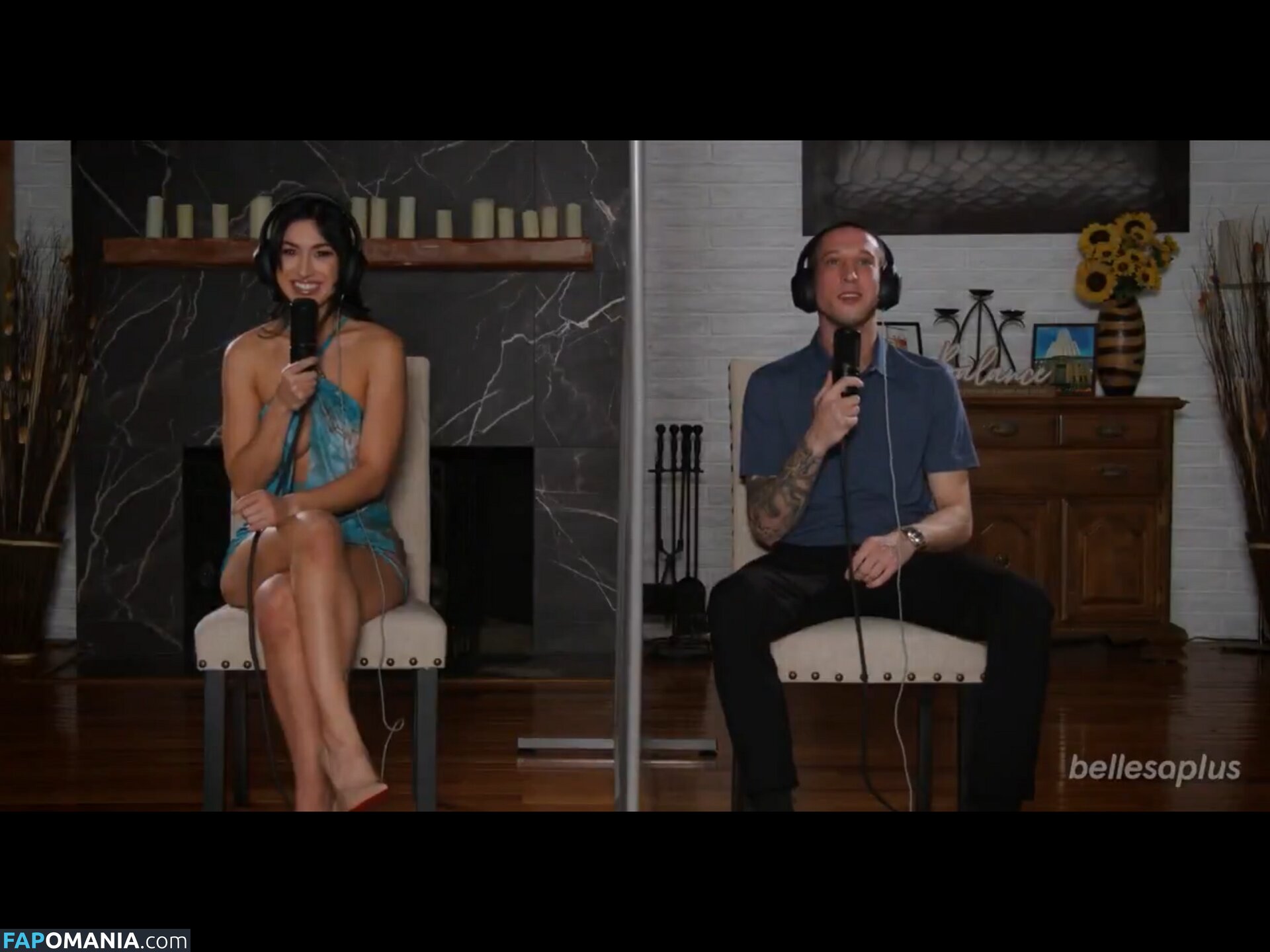 Alexa Chains / alexachung / alexinchainsss ヌード OnlyFans  流出写真 #20