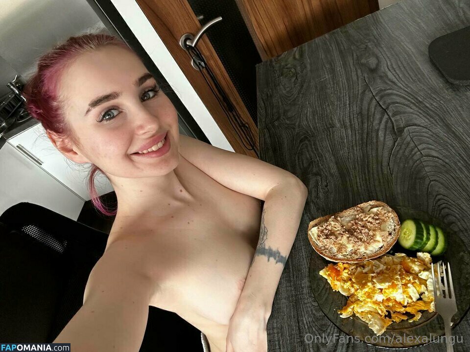 Alexa Lungu / alexalungu / alexis.lungu ヌード OnlyFans  流出写真 #16