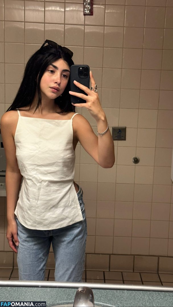 Alexa Mansour / alexamansour ヌード OnlyFans  流出写真 #7