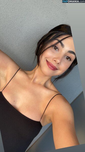 Alexa Mansour / alexamansour ヌード OnlyFans  流出写真 #488