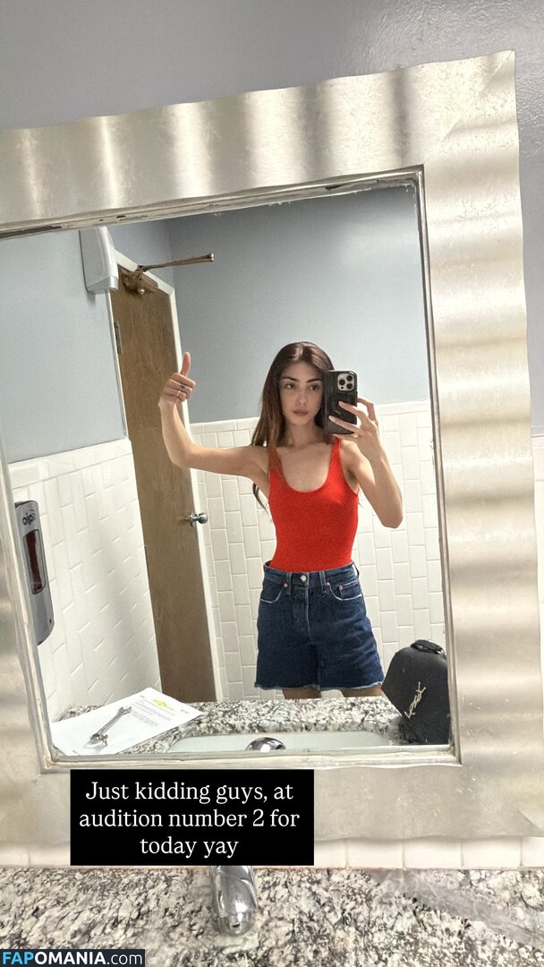 Alexa Mansour / alexamansour ヌード OnlyFans  流出写真 #497