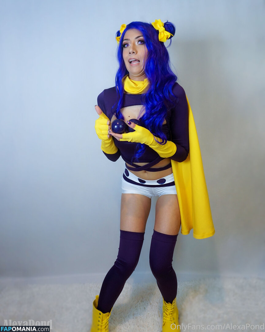 Alexa Pond / alexapondphotography ヌード OnlyFans  流出写真 #337