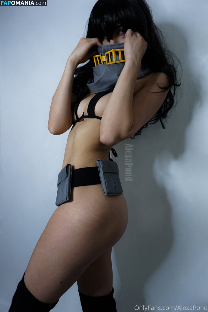 Alexa Pond / alexapondphotography ヌード OnlyFans  流出写真 #364