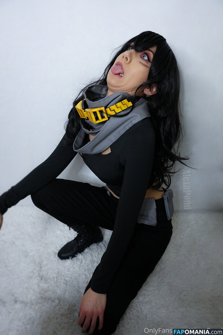 Alexa Pond / alexapondphotography ヌード OnlyFans  流出写真 #365