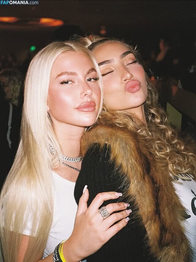 Alexa Tiziani / alexatiziani ヌード OnlyFans  流出写真 #11