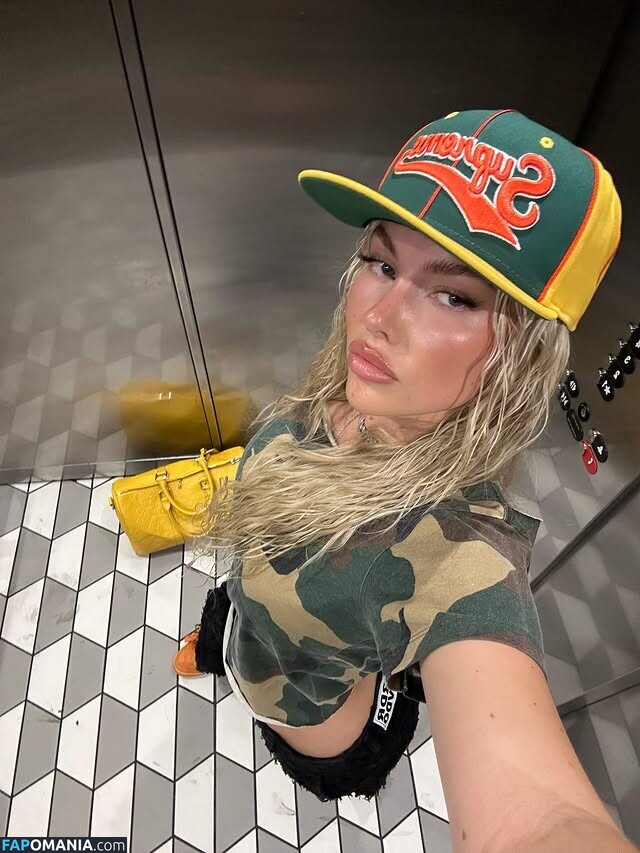 Alexa Tiziani / alexatiziani ヌード OnlyFans  流出写真 #12