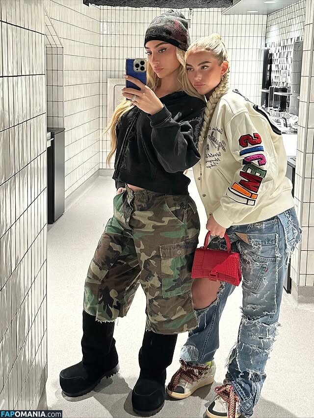 Alexa Tiziani / alexatiziani ヌード OnlyFans  流出写真 #15
