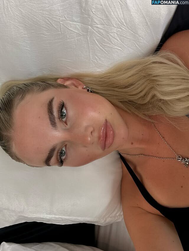 Alexa Tiziani / alexatiziani ヌード OnlyFans  流出写真 #16