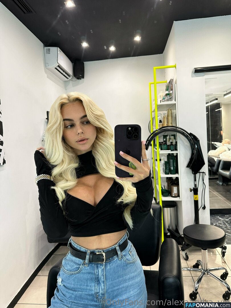 alexaandra.t / alexaandra_vip ヌード OnlyFans  流出写真 #82