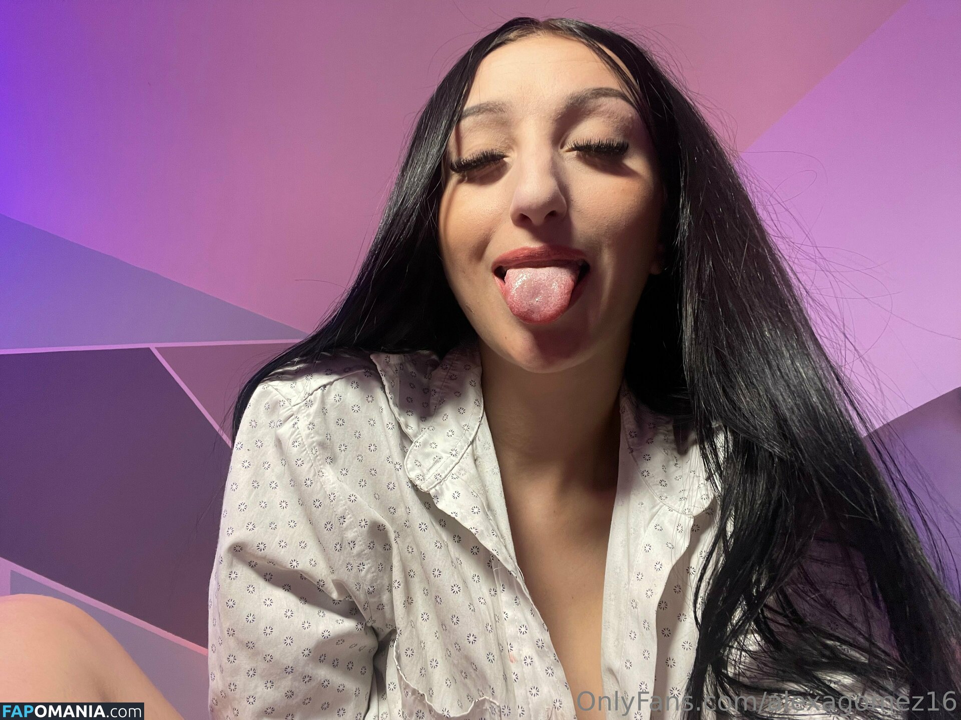 alexagomez16 / iquegomez ヌード OnlyFans  流出写真 #25