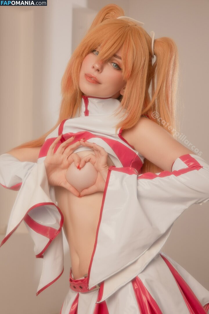 Alexandra Bodler / Caterpillar / caterpillar_cos / caterpillarcos / caterpillarcos_ ヌード OnlyFans  流出写真 #39