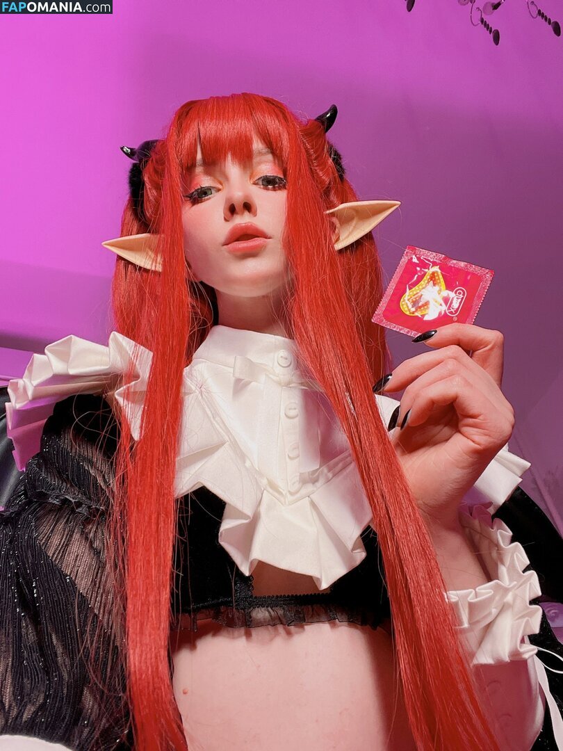 Alexandra Bodler / Caterpillar / caterpillar_cos / caterpillarcos / caterpillarcos_ ヌード OnlyFans  流出写真 #45