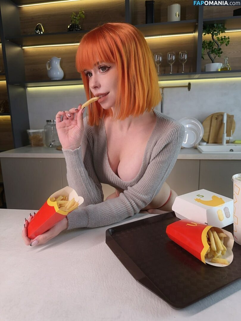 Alexandra Bodler / Caterpillar / caterpillar_cos / caterpillarcos / caterpillarcos_ ヌード OnlyFans  流出写真 #75