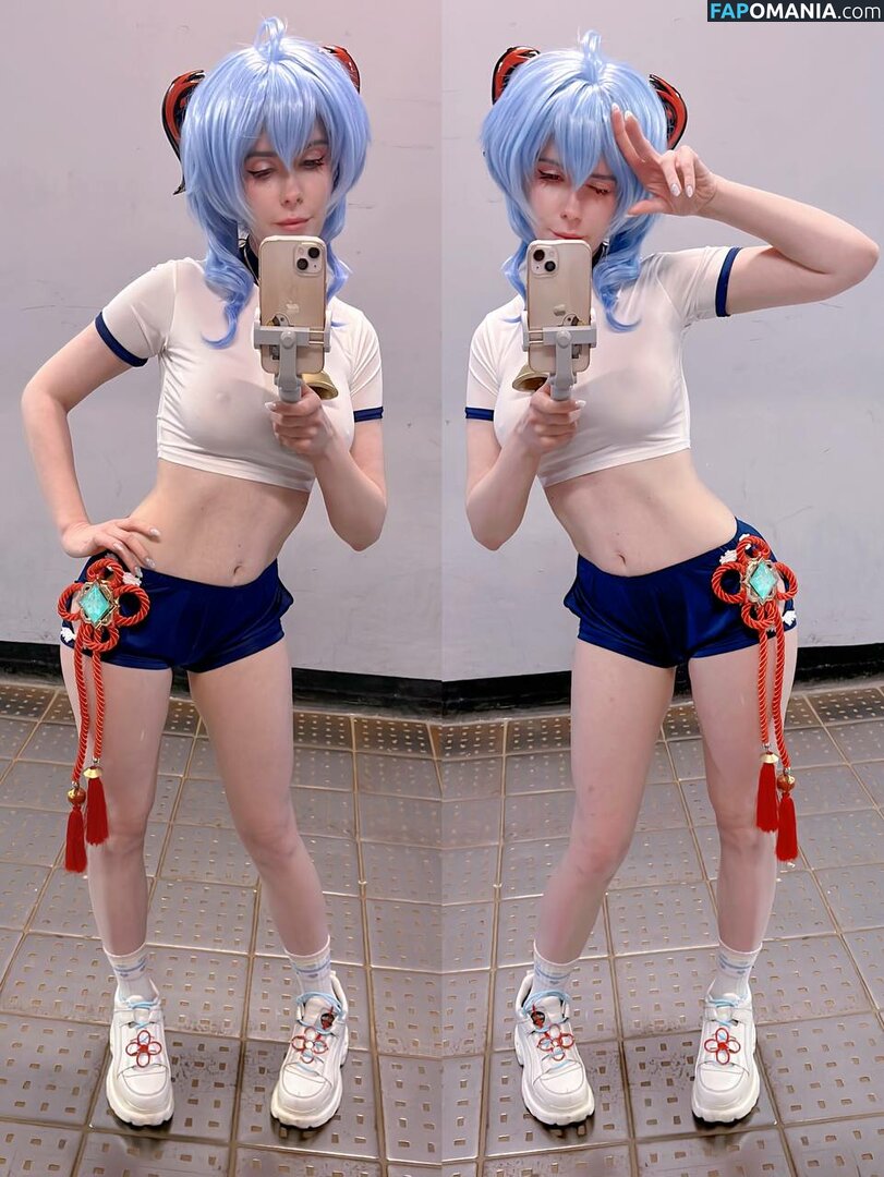 Alexandra Bodler / Caterpillarcos / caterpillar / caterpillar_cos ヌード OnlyFans  流出写真 #144