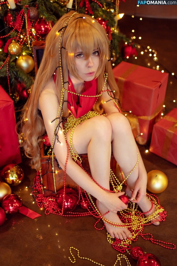 Alexandra Bodler / Caterpillarcos / caterpillar / caterpillar_cos ヌード OnlyFans  流出写真 #908