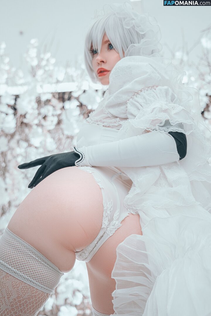 Alexandra Bodler / Caterpillarcos / caterpillar / caterpillar_cos ヌード OnlyFans  流出写真 #933