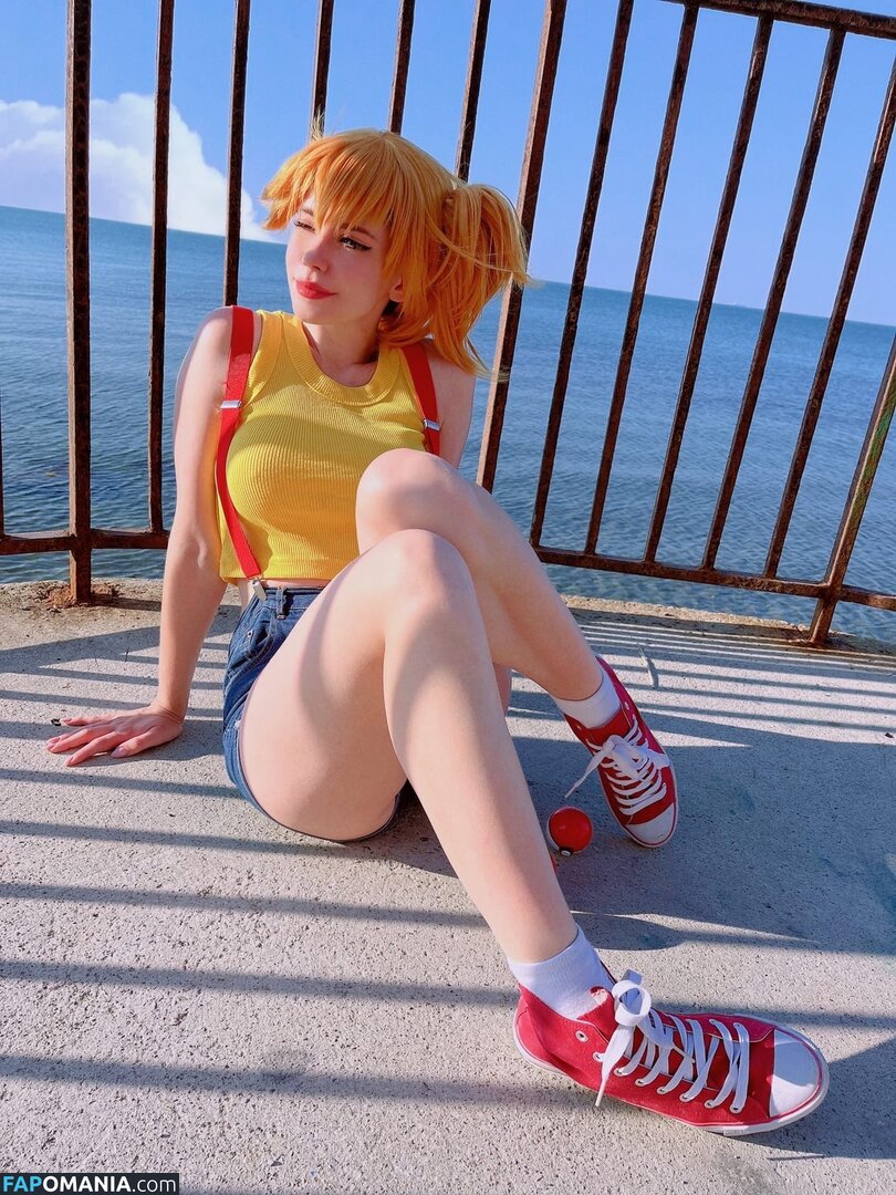 Alexandra Bodler / Caterpillarcos / caterpillar / caterpillar_cos ヌード OnlyFans  流出写真 #934