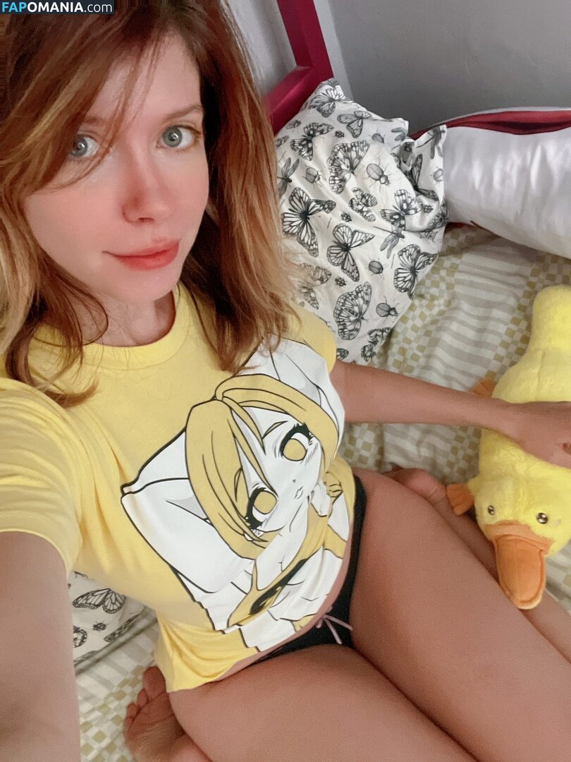 Alexandra Bodler / Caterpillarcos / caterpillar / caterpillar_cos ヌード OnlyFans  流出写真 #935