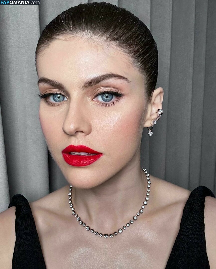 Alexandra Daddario / alexandradaddario ヌード OnlyFans  流出写真 #473