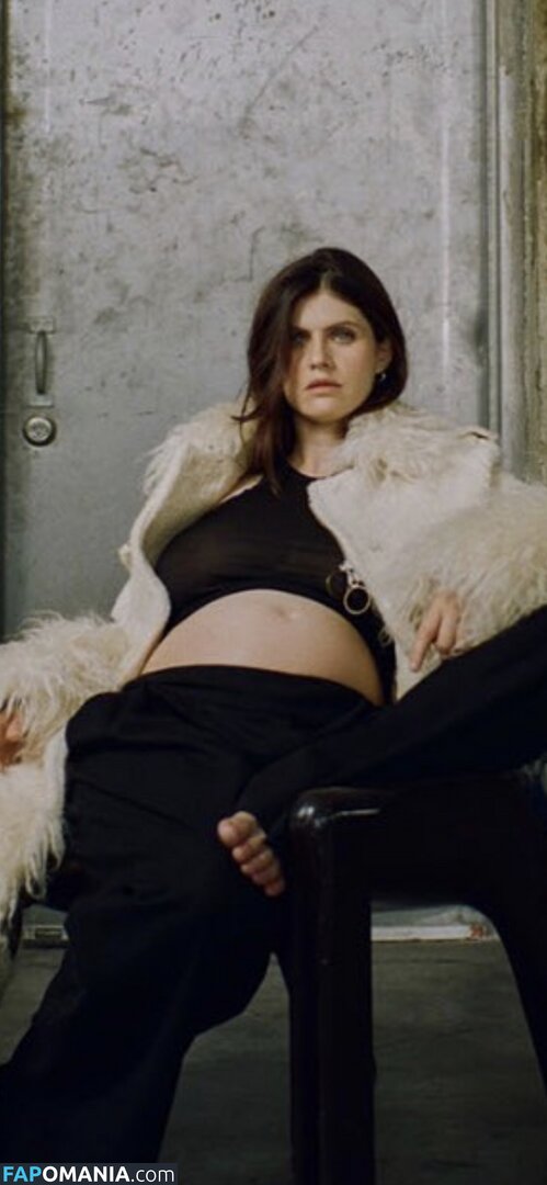 Alexandra Daddario / alexandradaddario ヌード OnlyFans  流出写真 #2009