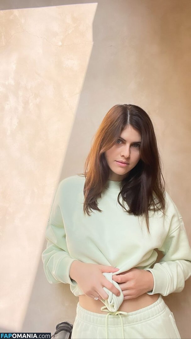 Alexandra Daddario / alexandradaddario ヌード OnlyFans  流出写真 #2064