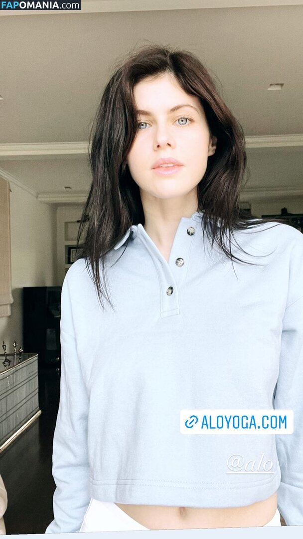 Alexandra Daddario / alexandradaddario ヌード OnlyFans  流出写真 #2065
