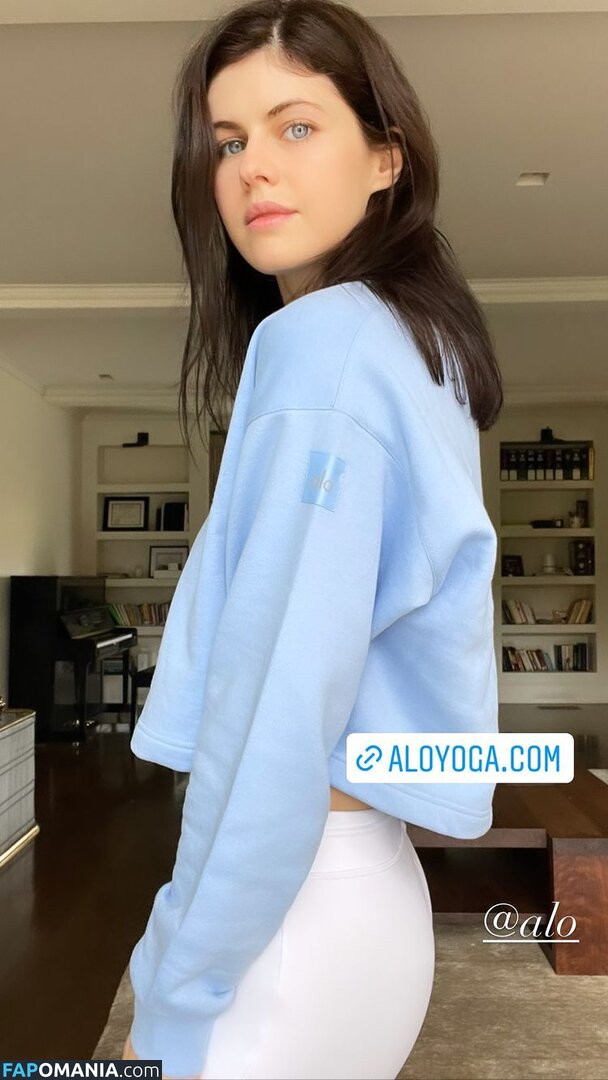 Alexandra Daddario / alexandradaddario ヌード OnlyFans  流出写真 #2066