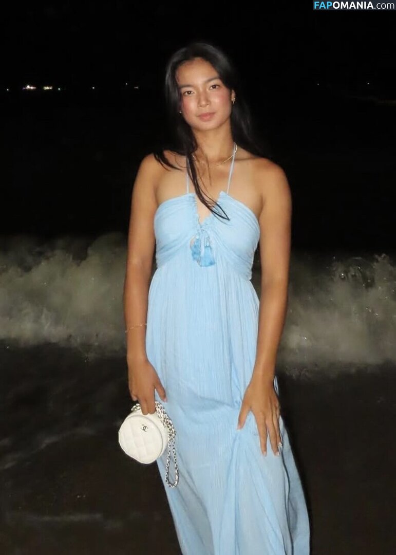Alexandra Eala / alex.eala ヌード OnlyFans  流出写真 #7