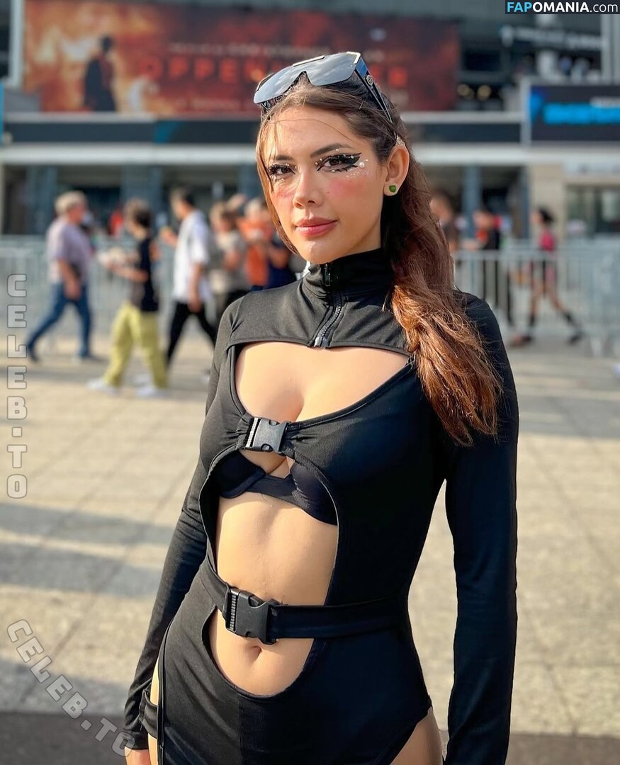 Alexandra Prado / AlexandraChess / Alexandra_chess / AlexandrachessYT / alexandra.chess / https: ヌード OnlyFans  流出写真 #6