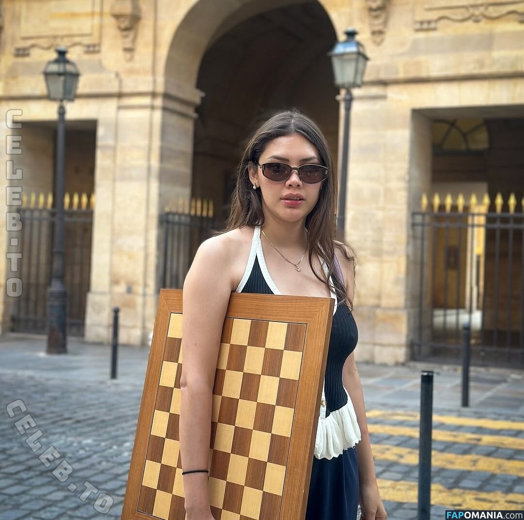 Alexandra Prado / AlexandraChess / Alexandra_chess / AlexandrachessYT / alexandra.chess / https: ヌード OnlyFans  流出写真 #7