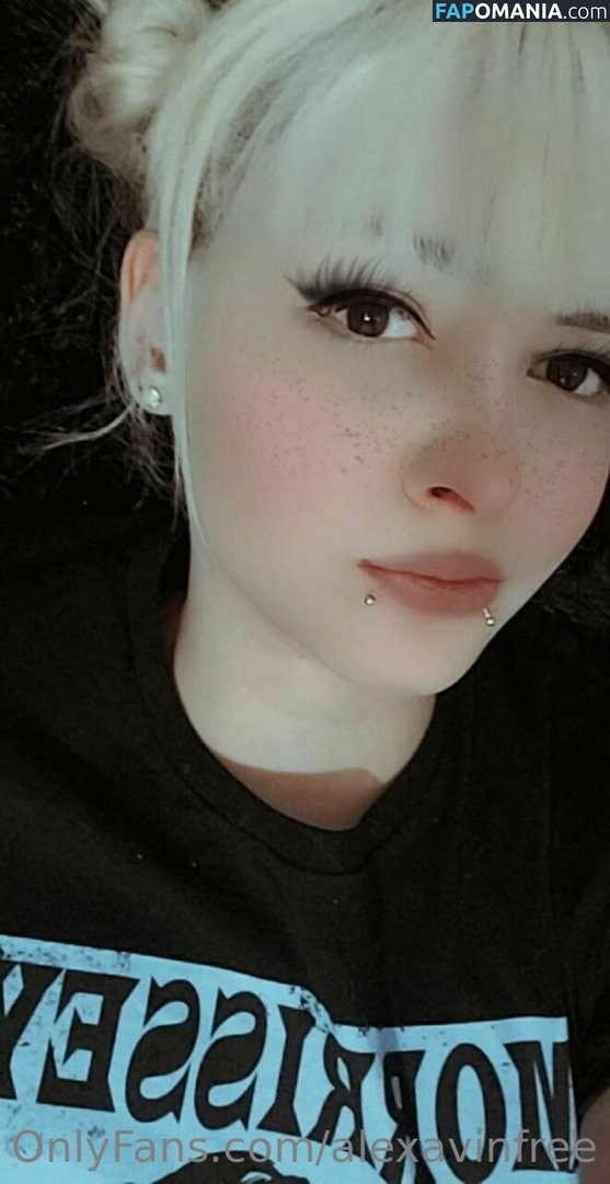 alexavinfree / cxn7xhx ヌード OnlyFans  流出写真 #36