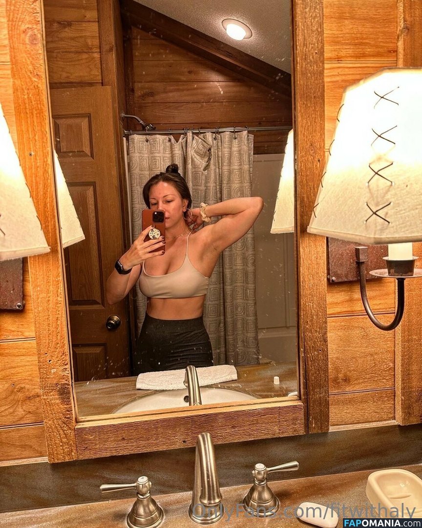 Alexis Rodriguez / Alyssa Gadson / Miss Rican / alexis2698 / alexis_rodriguez02 ヌード OnlyFans  流出写真 #8