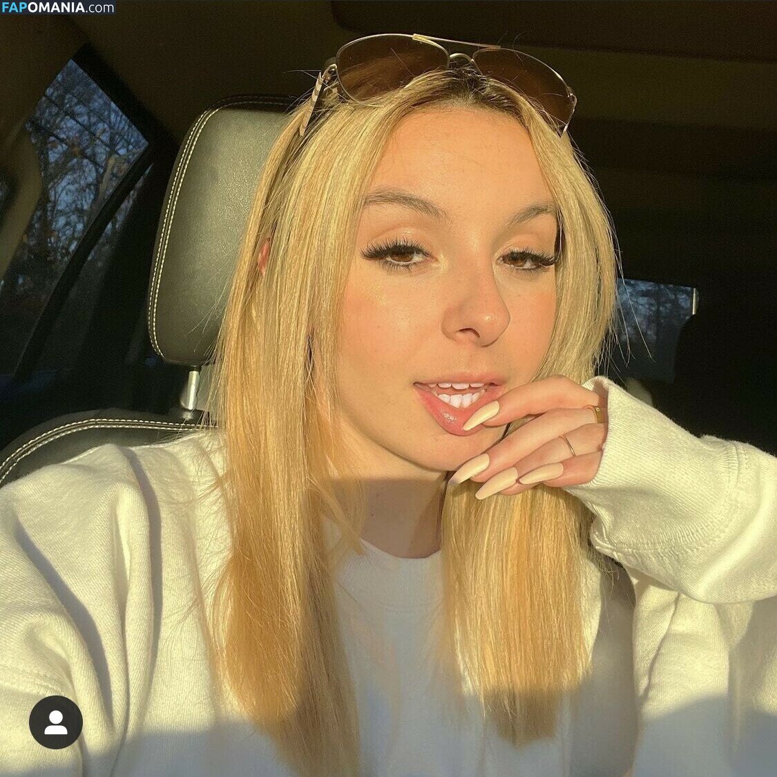 Alexis Simmons / starbabe00 ヌード OnlyFans  流出写真 #1