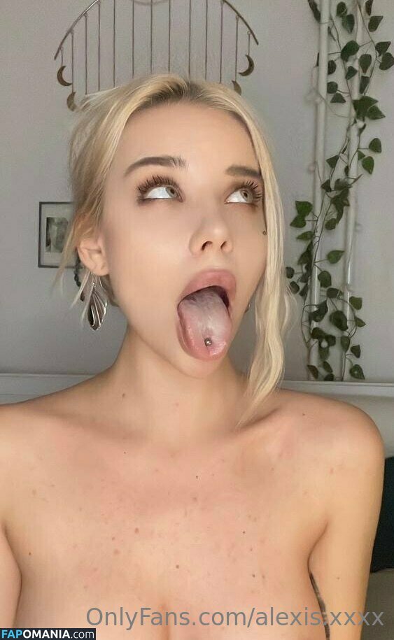 alexis.xxxx / xx.alexis ヌード OnlyFans  流出写真 #42