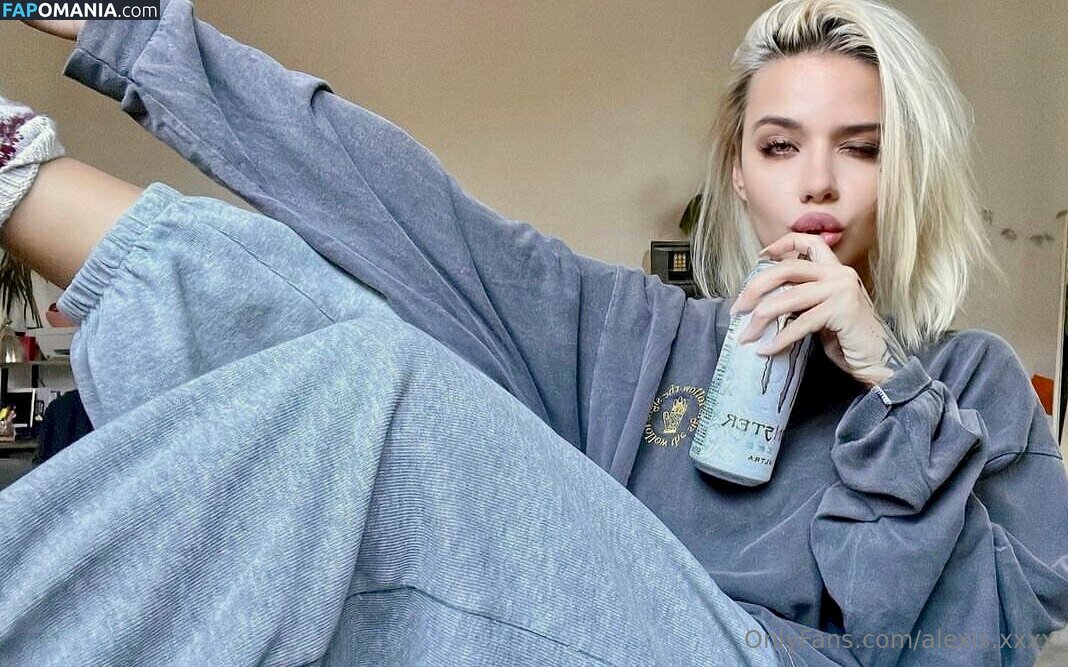 alexis.xxxx / xx.alexis ヌード OnlyFans  流出写真 #46