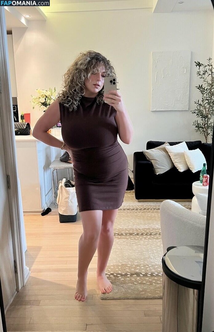 Alex Gervasi / alexonthemic ヌード OnlyFans  流出写真 #5