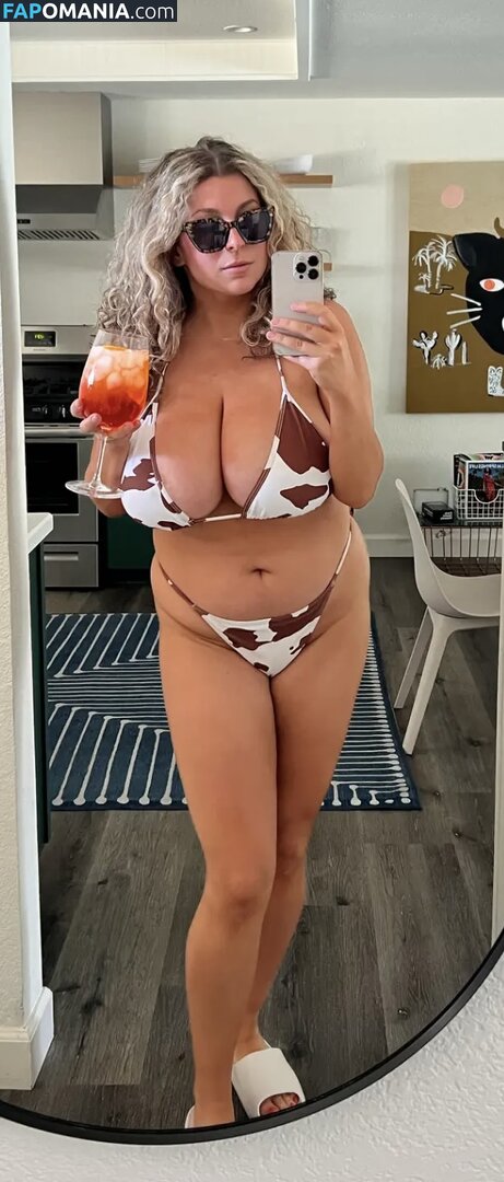 Alex Gervasi / alexonthemic ヌード OnlyFans  流出写真 #9