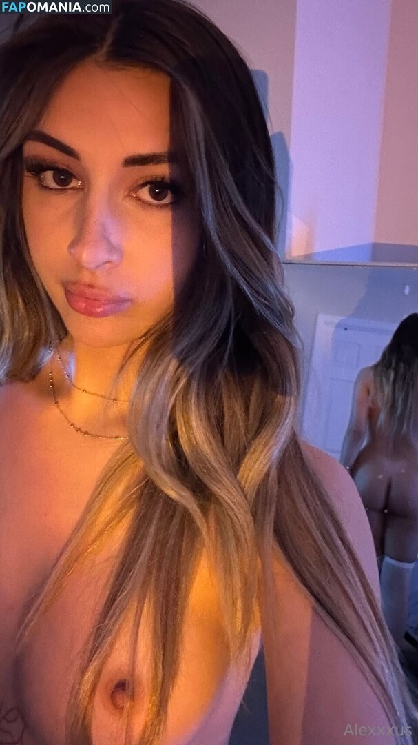 Alexusxxx ヌード OnlyFans  流出写真 #3