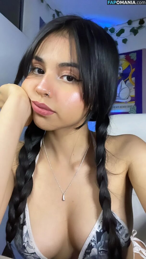 Alexxaamoon ヌード OnlyFans  流出写真 #10