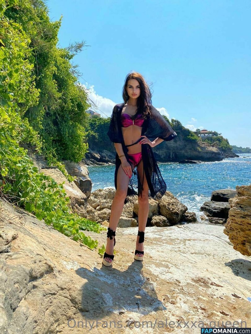 alexa_queeen / alexxxa.queen_1 ヌード OnlyFans  流出写真 #1