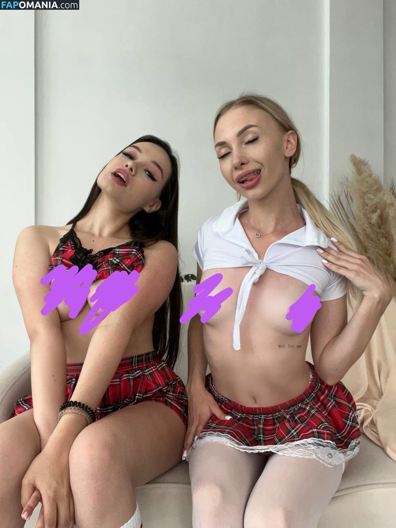 Alferova / Alferova_n / aalferovan / alferovan ヌード OnlyFans  流出写真 #37