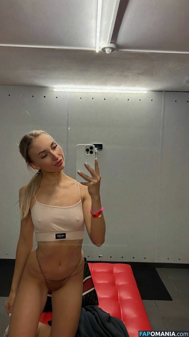 Alferova / Alferova_n / aalferovan / alferovan ヌード OnlyFans  流出写真 #323