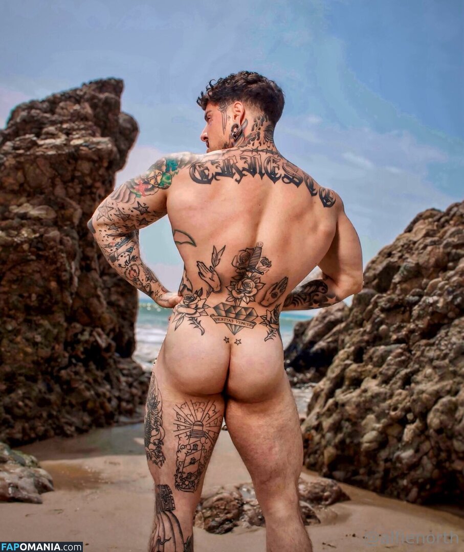alfienorth / alfienorthfree ヌード OnlyFans  流出写真 #43