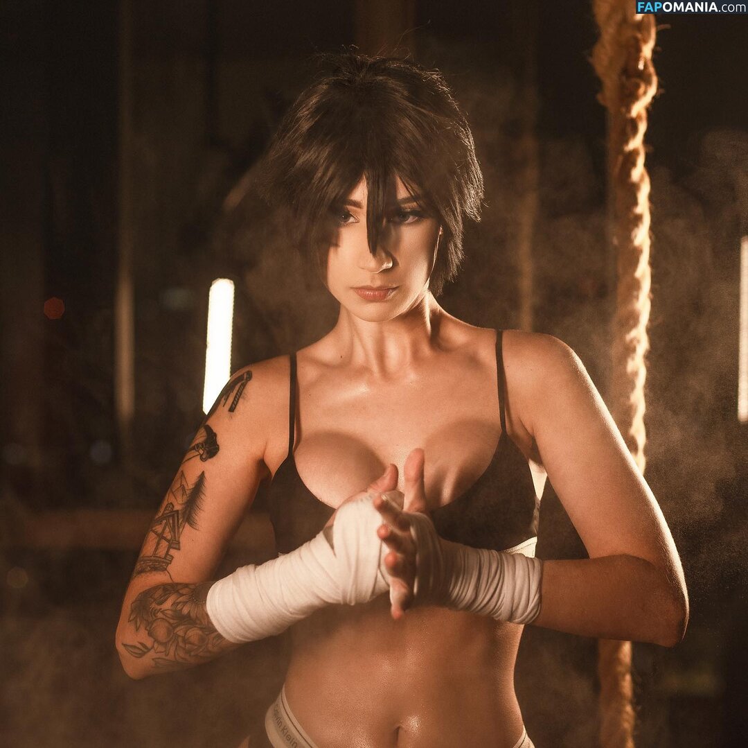 Alfyrise / Lola Aires ヌード OnlyFans  流出写真 #70