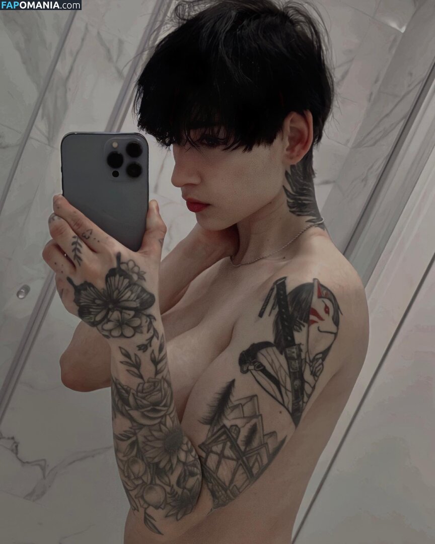 Alfyrise / Lola Aires ヌード OnlyFans  流出写真 #72