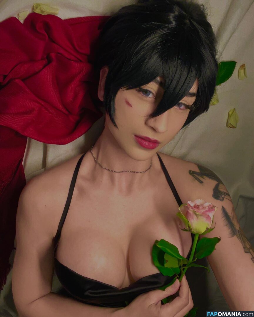 Alfyrise / Lola Aires ヌード OnlyFans  流出写真 #73