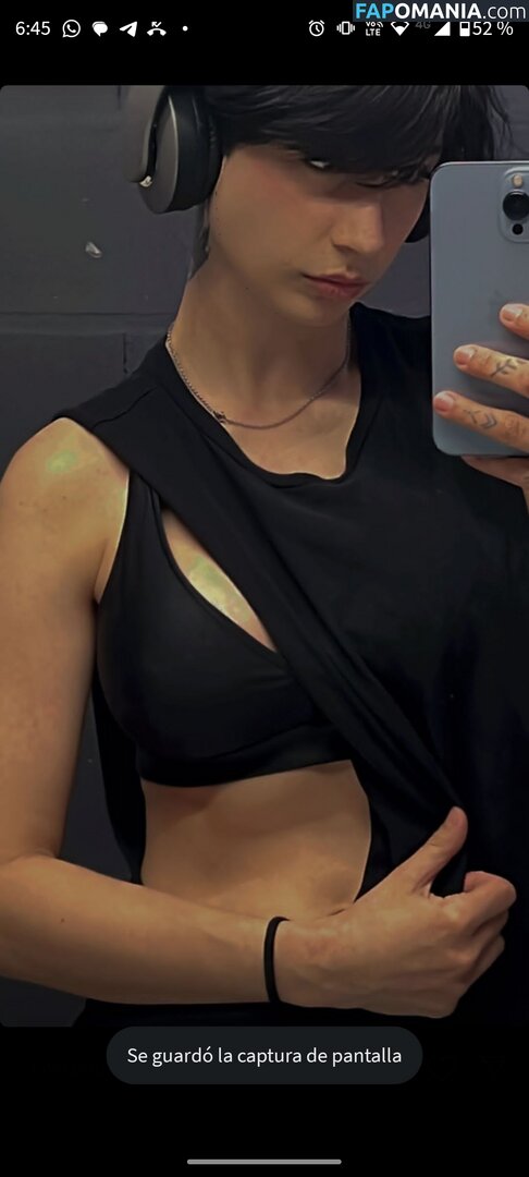 Alfyrise / Lola Aires ヌード OnlyFans  流出写真 #75