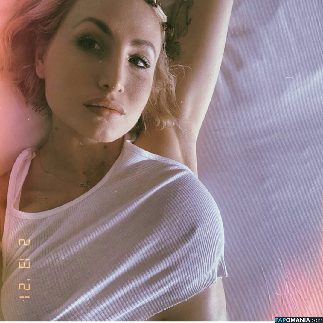 Ali Segel / Jason segels sister / alibaby90 ヌード OnlyFans  流出写真 #1