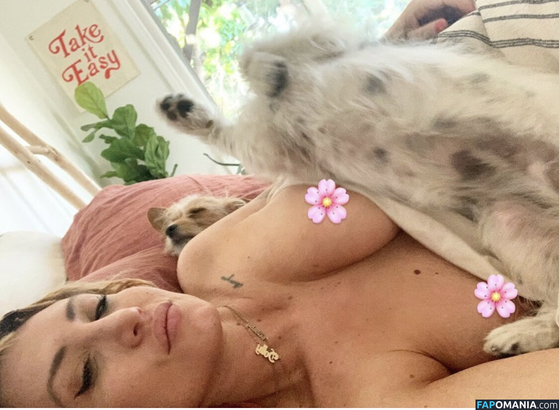 Ali Segel / Jason segels sister / alibaby90 ヌード OnlyFans  流出写真 #3